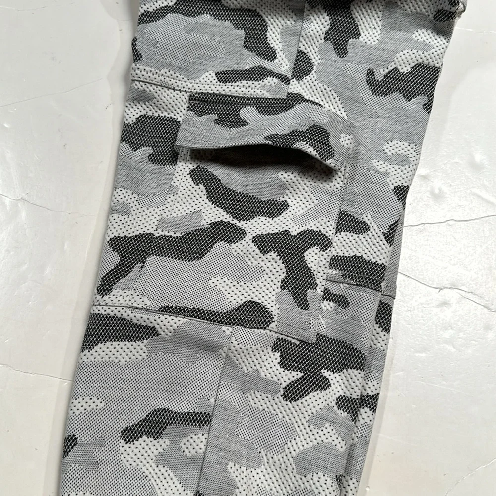 OAT NEW YORK Camo Utility Jogger - Picture 10 of 11